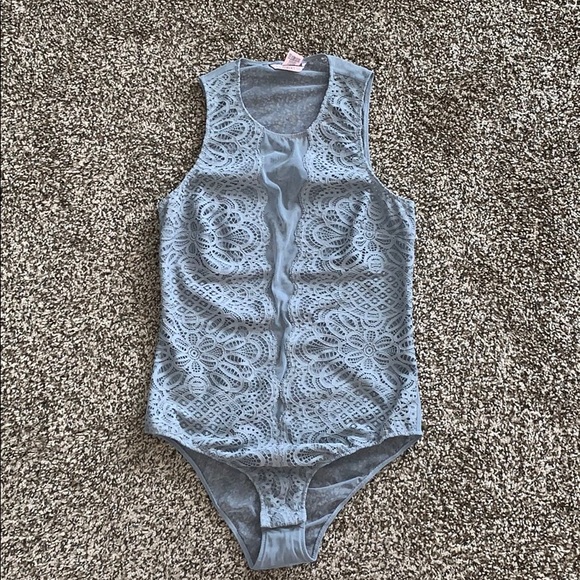 Victoria’s Secret Bodysuit - Picture 4 of 7